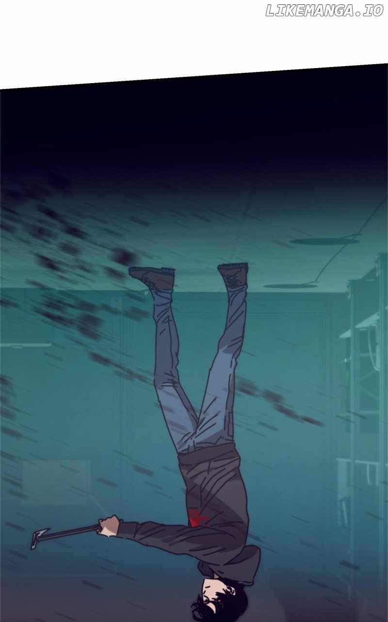 Hidden House in the Apocalypse Chapter 50 18